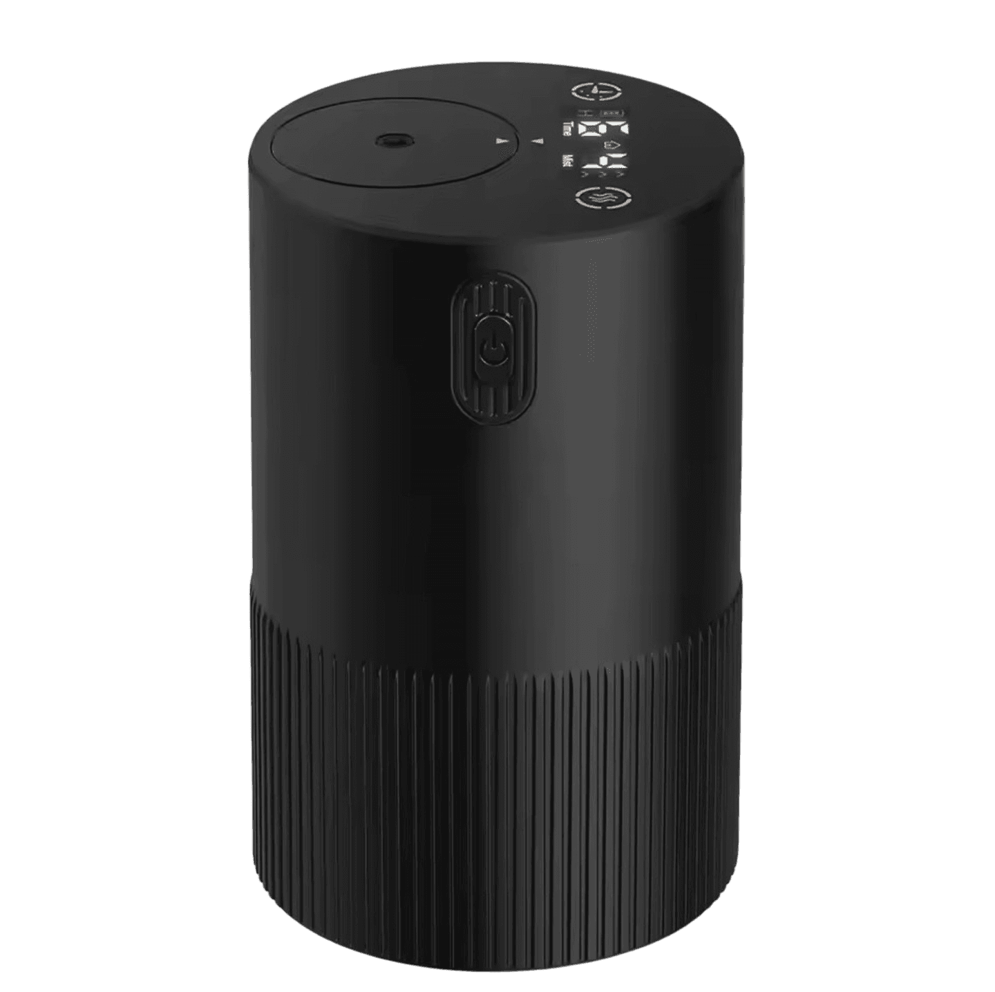 Car & Home Scent Diffuser S-20 – Black