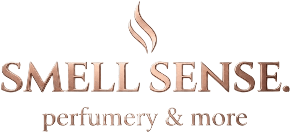 Smell Sense – perfumery & more